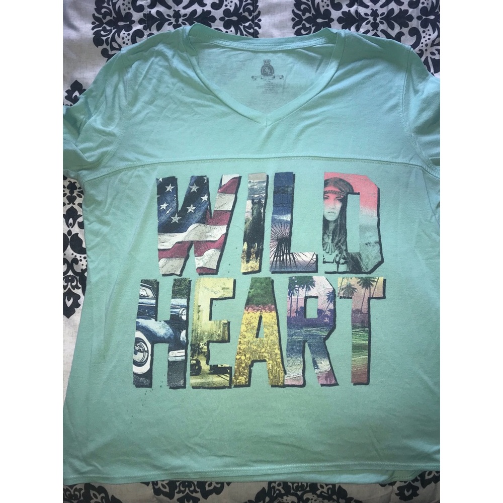 Comfy T-Shirt